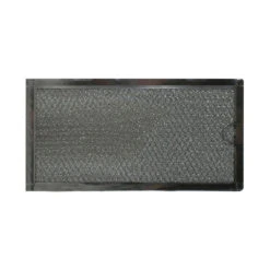 (1 PACK) COMPATIBLE WHIRLPOOL AP4299836 ALUMINUM MESH GREASE FILTER REPLACEMENT