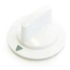 1 White Dryer Timer Control Knob Fits General Electric Hotpoint RCA WE1M652 -Home Appliances Store 1 white dryer timer control knob fits general electric hotpoint rca we1m652 71939.1709050106