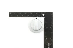 1 White Dryer Timer Control Knob Fits General Electric Hotpoint RCA WE1M654 -Home Appliances Store 1 white dryer timer control knob fits general electric hotpoint rca we1m654 25036.1665672842