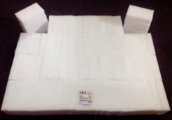 100 Premium Grade Magic Sponge Eraser BULK PACK Melamine Cleaning USA Seller NEW -Home Appliances Store 100 premium grade magic sponge eraser bulk pack melamine cleaning usa seller new 84991.1715062094