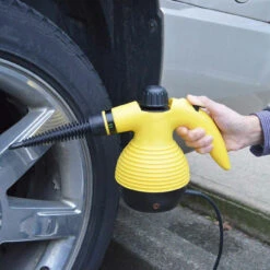 1050W Multi Steam Cleaner Handheld Steamer For Household Car Cleaning Portable 12 1050W Multi Steam Cleaner Handheld Steamer For Household Car Cleaning Portable -Home Appliances Store 1050w multi steam cleaner handheld steamer for household car cleaning portable 97369.1718712242