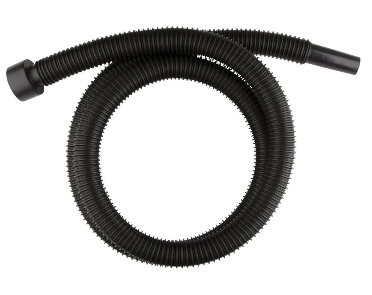 10FT Hose For Shop Vac Craftsman Ridgid Wet & Dry Vacs 2 1/4" Cuff 3 10FT Hose For Shop Vac Craftsman Ridgid Wet & Dry Vacs 2 1/4" Cuff