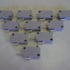 10Pcs KW3A NORMALLY OPEN MICROWAVE OVEN DOOR MICRO SWITCH 1 10Pcs KW3A NORMALLY OPEN MICROWAVE OVEN DOOR MICRO SWITCH -Home Appliances Store 10pcs kw3a normally open microwave oven door micro switch 01387.1697231357