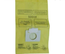 GENERIC 12 Kenmore C, Q 5055, Canister Vacuum Type Bags 50557, 50558 C Q