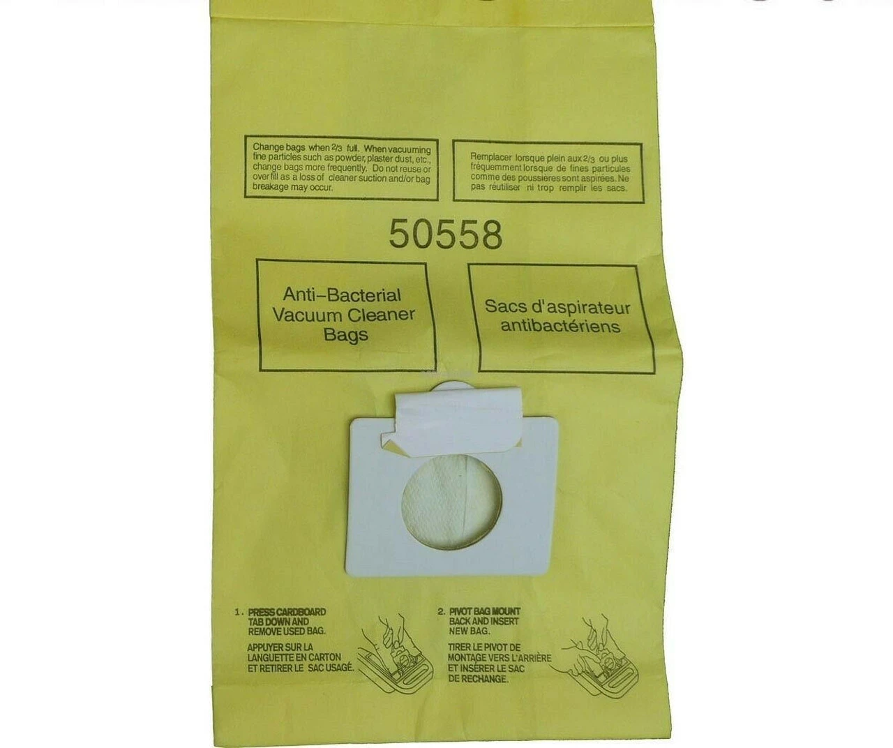 GENERIC 12 Kenmore C, Q 5055, Canister Vacuum Type Bags 50557, 50558 C Q 3 GENERIC 12 Kenmore C, Q 5055, Canister Vacuum Type Bags 50557, 50558 C Q