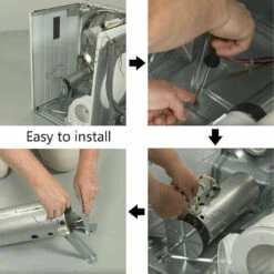 134792700 Electrolux Frigidaire Dryer Heating Element PS2349309 AP4368653-1 -Home Appliances Store 134792700 electrolux frigidaire dryer heating element ps2349309 ap4368653 1 02021.1710493615