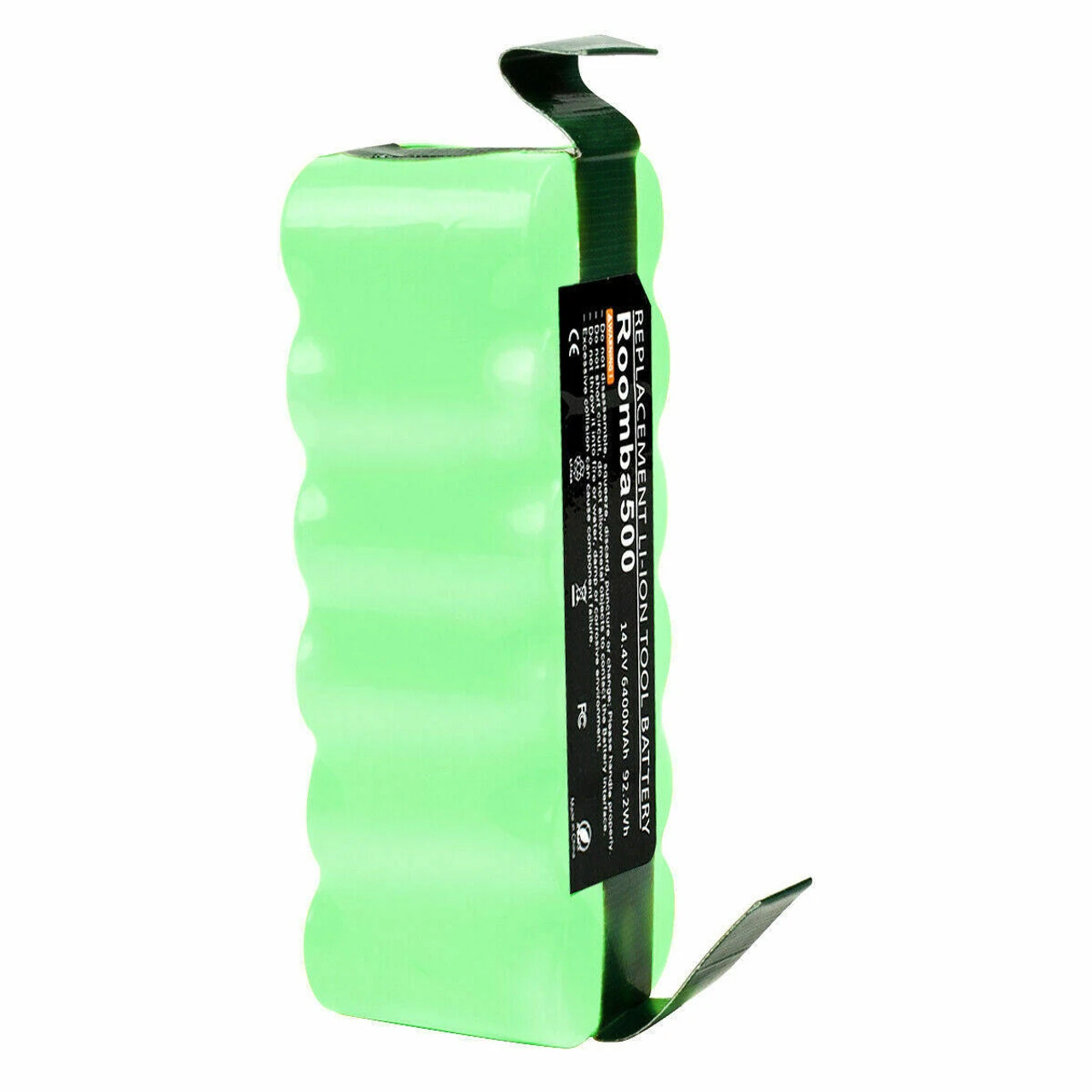 14.4V 6400mAh Battery For IRobot Roomba 500 595 600 650 700 780 790 800 880 960 3 14.4V 6400mAh Battery For IRobot Roomba 500 595 600 650 700 780 790 800 880 960