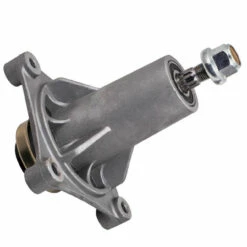 GENERIC 187292/192870 4-hole Deck Spindle/Mandre 7 GENERIC 187292/192870 4-hole Deck Spindle/Mandre -Home Appliances Store 187292192870 4 hole deck spindlemandre 78111.1695877860