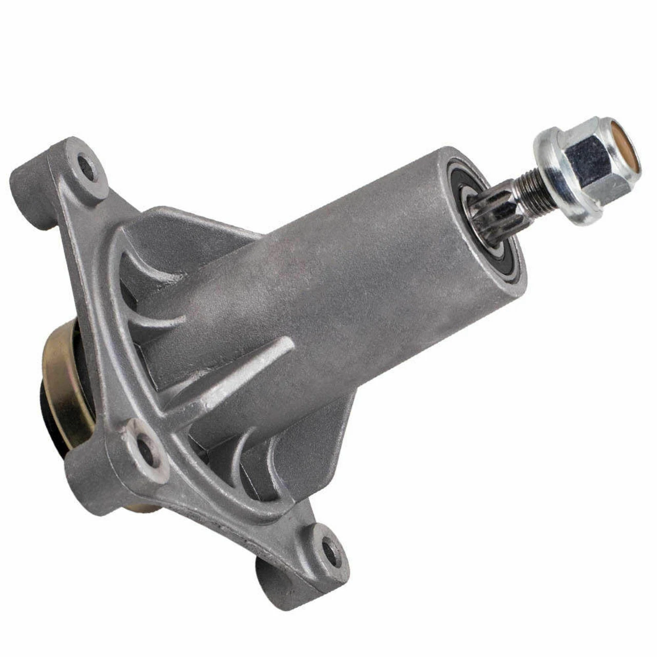 GENERIC 187292/192870 4-hole Deck Spindle/Mandre 5 GENERIC 187292/192870 4-hole Deck Spindle/Mandre - Image 3