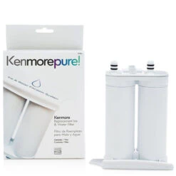 (2pk) Kenmore 46-9911 Water Filter