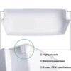 2 Pack 2187172 Door Shelf Bin Whirlpool Frigidaire Whirlpool Kenmore Fridge -Home Appliances Store 2 pack 2187172 door shelf bin whirlpool frigidaire whirlpool kenmore fridge 84610.1665672613
