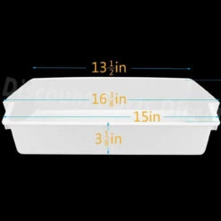 2 Pack 2187172 Door Shelf Bin Whirlpool Frigidaire Whirlpool Kenmore Fridge 7 2 Pack 2187172 Door Shelf Bin Whirlpool Frigidaire Whirlpool Kenmore Fridge -Home Appliances Store 2 pack 2187172 door shelf bin whirlpool frigidaire whirlpool kenmore fridge 93626.1665683640