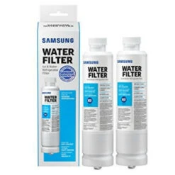 (2pk) DA29-00020B Samsung Refrigerator Water Filter HAF-CIN/EXP -Home Appliances Store 2 pack da29 00020b samsung haf cinexp refrigerator water filter 27919.1608718698