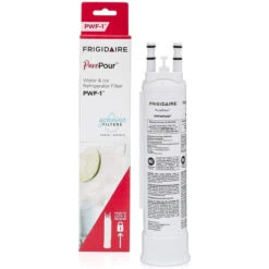 (2pk) Frigidaire FPPWFU01 Water Filter - PurePour PWF-1