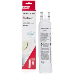 (3pk) Frigidaire FPPWFU01 Water Filter - PurePour PWF-1 -Home Appliances Store 2 pack frigidaire fppwfu01 water filter purepour pwf 1 74652.1665651246.1280.1280 82718.1710338712