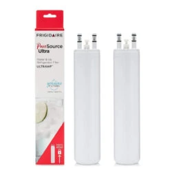 (2pk) ULTRAWF Frigidaire Water Filter - Puresource Ultra (11 Inch)