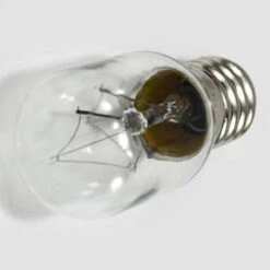 ( 2 Pack ) GE WB25X10030 125V 40W Lamp OEM