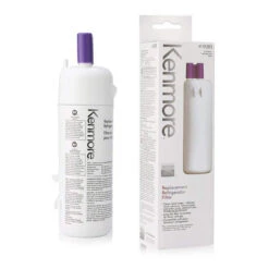 (3pk) Kenmore 46-9081, 46-9930 Compatible With Everydrop EDR1RXD1, Whirlpool Filter 1, W10295370A, EDR1RXD1B, P8RFWB2L, P4RFWB Refrigerator Water Filter 8 (3pk) Kenmore 46-9081, 46-9930 Compatible With Everydrop EDR1RXD1, Whirlpool Filter 1, W10295370A, EDR1RXD1B, P8RFWB2L, P4RFWB Refrigerator Water Filter -Home Appliances Store 2 pack kenmore 46 9081 46 9930 water filter 47584.1666549509.1280.1280 62629.1710429412
