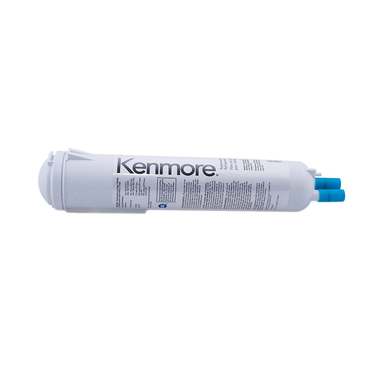 (3pk) Kenmore 46-9083, 46-9030 Compatible With Everydrop EDR3RXD1, Whirlpool Filter 3, 4396841, 4396710 Refrigerator Water Filter 3 (3pk) Kenmore 46-9083, 46-9030 Compatible With Everydrop EDR3RXD1, Whirlpool Filter 3, 4396841, 4396710 Refrigerator Water Filter