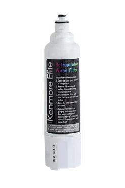 (2pk) Kenmore 46-9490 Compatible With ADQ73613401, ADQ73613402, ADQ73613408, ADQ75795104 Refrigerator Water Filter