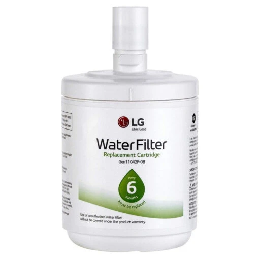(2pk) LG LT500P 5231JA2002A Refrigerator Water Filter