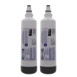 (2pk) Sub-Zero 7012333, 7042803, UC-15, UC-15I Compatible With Manitowoc K00374, K00374001, AR-2800, SM-50 Water Filter -Home Appliances Store 2 pack sub zero 7012333 uc 15i uc 15io undercounter water filter 28998.1668798421