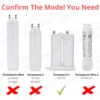 (2pk) WF2CB Frigidaire Puresource2 Water Filter Kenmore 9911 9916 -Home Appliances Store 2 pack wf2cb frigidaire puresource2 water filter kenmore 9911 9916 77513.1655697522