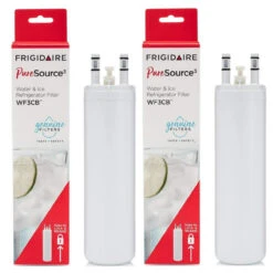 (2pk) WF3CB Frigidaire Water Filter - Puresource 3 (9 Inch)