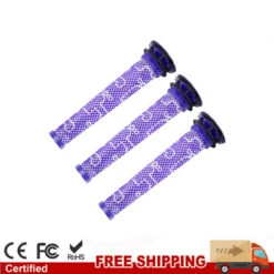 21.6V Lithium Ion Battery For Dyson V6 Animal V7 V8 Absolute HEPA Vacuum Cleaner -Home Appliances Store 21.6v lithium ion battery for dyson v6 animal v7 v8 absolute hepa vacuum cleaner 85911.1703250329