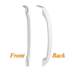 218428101 Refrigerator Door Handle Compatible With Frigidaire 241711801 PS427922 -Home Appliances Store 218428101 refrigerator door handle compatible with frigidaire 241711801 ps427922 96045.1707405121