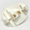 218906802 Frigidaire Refrigerator Light Socket -Home Appliances Store 218906802 frigidaire refrigerator light socket 85018.1665670096