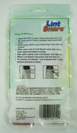 24 O'Malley Lint Snares Fabric Laundry Sink Washing Machine Drain Trap Snare -Home Appliances Store 24 omalley lint snares fabric laundry sink washing machine drain trap snare 26279.1689905052
