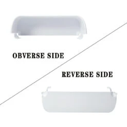 240323001 Door Bin, PS429724 Replacement Side Shelf Frigidaire Refrigerator -Home Appliances Store 240323001 door bin ps429724 replacement side shelf frigidaire refrigerator 45572.1710302638