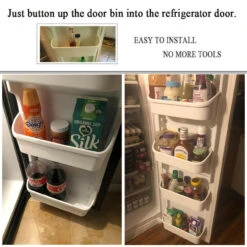 240323001 Door Bin, PS429724 Replacement Side Shelf Frigidaire Refrigerator -Home Appliances Store 240323001 door bin ps429724 replacement side shelf frigidaire refrigerator 48230.1710302638