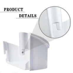 240323001 Door Bin, PS429724 Replacement Side Shelf Frigidaire Refrigerator -Home Appliances Store 240323001 door bin ps429724 replacement side shelf frigidaire refrigerator 81361.1710302638