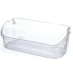 240356402 Clear Refrigerator Upper Door Bin Replacement Compatible W/Frigidaire -Home Appliances Store 240356402 clear refrigerator upper door bin replacement compatible wfrigidaire 16536.1710263063