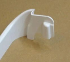 240534901 Ref Door Shelf Rack Bar Frigidaire AP3214630 PS734935