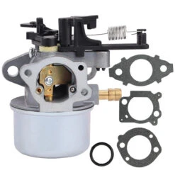 2700-3000PSI Carburetor For Briggs Stratton 7.75Hp 8.75Hp Troy Bilt Power Washer -Home Appliances Store 2700 3000psi carburetor for briggs stratton 7.75hp 8.75hp troy bilt power washer 03975.1719090285