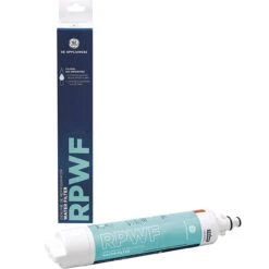 GE RPWF Refrigerator Water Filter - Read Description - RWF1063, RWF3600A, WSG-4, DWF-36, R-3600, MPF15350, OPFG3-RF300, BCF77, WF277 -Home Appliances Store 2 58731.1715603759