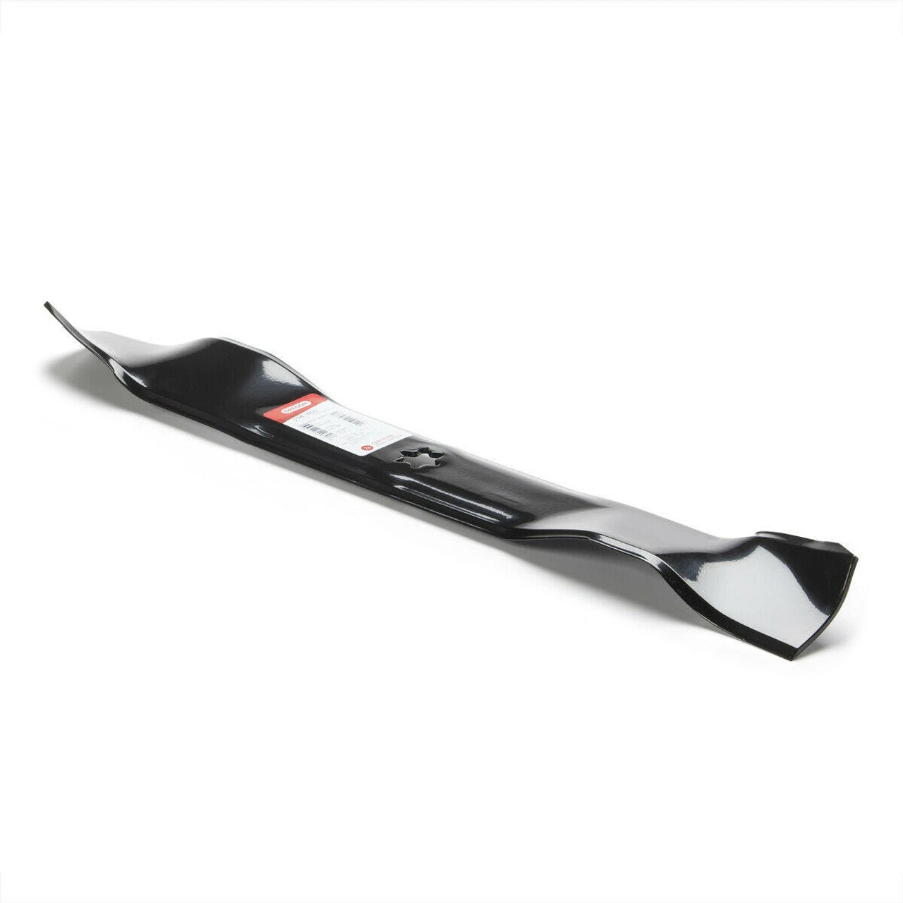 2PK Oregon 198-059 Cub Cadet Mulching Lawn Mower Blades, Repl 942-04308 942-0616 5 2PK Oregon 198-059 Cub Cadet Mulching Lawn Mower Blades, Repl 942-04308 942-0616 - Image 3