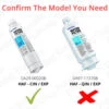 (3pk) DA29-00020B Samsung Refrigerator Water Filter HAF-CIN/EXP -Home Appliances Store 3 pack da29 00020b samsung haf cinexp refrigerator water filter 11396.1608718819