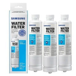 (3pk) DA29-00020B Samsung Refrigerator Water Filter HAF-CIN/EXP -Home Appliances Store 3 pack da29 00020b samsung haf cinexp refrigerator water filter 38010.1608718822