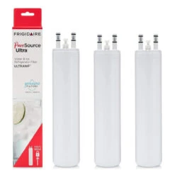(3pk) ULTRAWF Frigidaire Water Filter - Puresource Ultra (11 Inch)