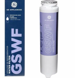 (3pk) GE GSWF SmartWater Filter Kenmore 46-9914 -Home Appliances Store 3 pack ge gswf smartwater filter kenmore 46 9914 31002.1608719544