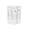 (3pk) GE XWFE Refrigerator Water Filter - With RFID Chip -Home Appliances Store 3 pack ge xwfe refrigerator water filter 59401.1673341573