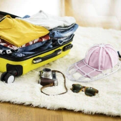 3 Pack Hat Washer Baseball Hat Cleaner Cap Washer Hat Washing Cage Holder Frame -Home Appliances Store 3 pack hat washer baseball hat cleaner cap washer hat washing cage holder frame 16593.1704373733