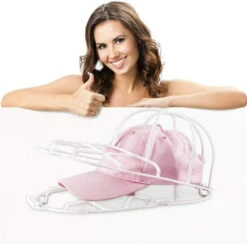 3 Pack Hat Washer Baseball Hat Cleaner Cap Washer Hat Washing Cage Holder Frame -Home Appliances Store 3 pack hat washer baseball hat cleaner cap washer hat washing cage holder frame 69909.1704373733