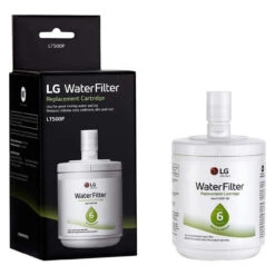 (3pk) LG LT500P 5231JA2002A Refrigerator Water Filter 7 (3pk) LG LT500P 5231JA2002A Refrigerator Water Filter -Home Appliances Store 3 pack lg lt500p 5231ja2002a refrigerator water filter 83832.1665683655