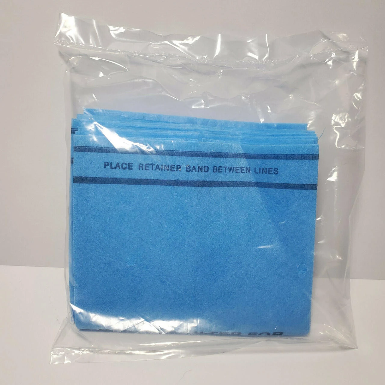 GENERIC 3 Wet Dry Filter Bags For 2 - 2.5 Gallon Shop Vac Vacuum Stinger Craftsman Husky 7 GENERIC 3 Wet Dry Filter Bags For 2 - 2.5 Gallon Shop Vac Vacuum Stinger Craftsman Husky - Image 5