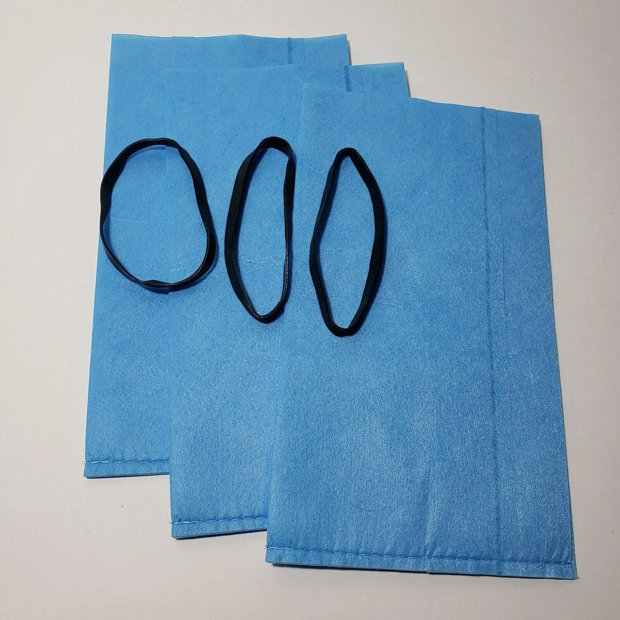 GENERIC 3 Wet Dry Filter Bags For 2 - 2.5 Gallon Shop Vac Vacuum Stinger Craftsman Husky 8 GENERIC 3 Wet Dry Filter Bags For 2 - 2.5 Gallon Shop Vac Vacuum Stinger Craftsman Husky - Image 6